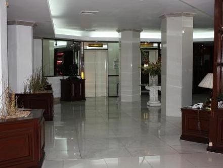 Hotel Ambassador — Cuauhtemoc — photo 4