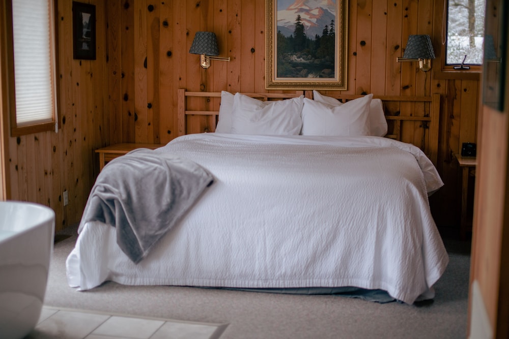 Steamboat Inn - photo 21