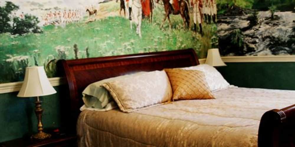 Elk Forge B&B Inn & Day Spa - photo 17
