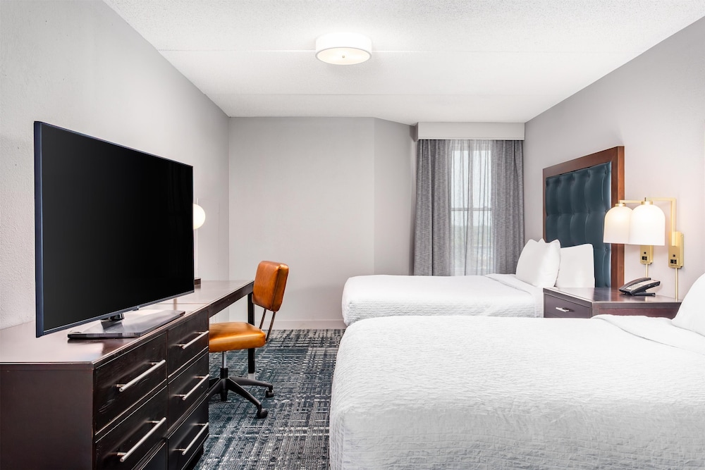 Homewood Suites by Hilton Lexington Fayette Mall - photo 12