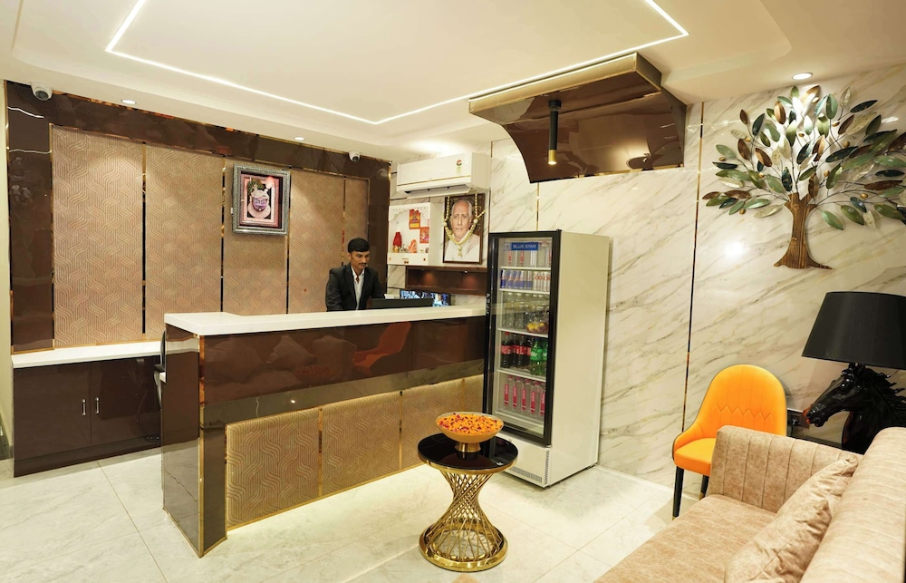 Hotel V Inn Studio — Jaipur — photo 4