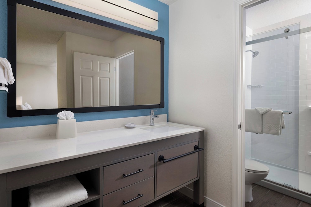 Residence Inn by Marriott Sunnyvale Silicon Valley II - photo 18