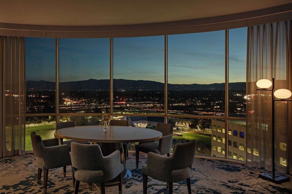 Hilton San Jose - photo 80
