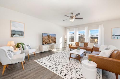 The Swift 2 Mi from DT Fayetteville in Fayetteville, United States