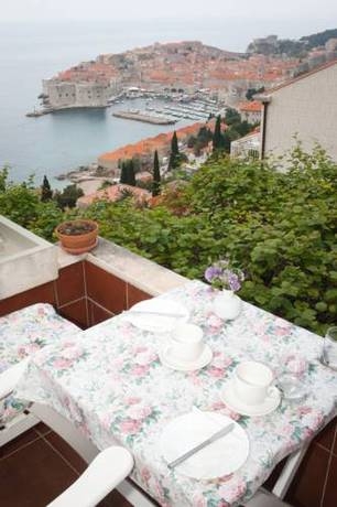 Apartman Eternity