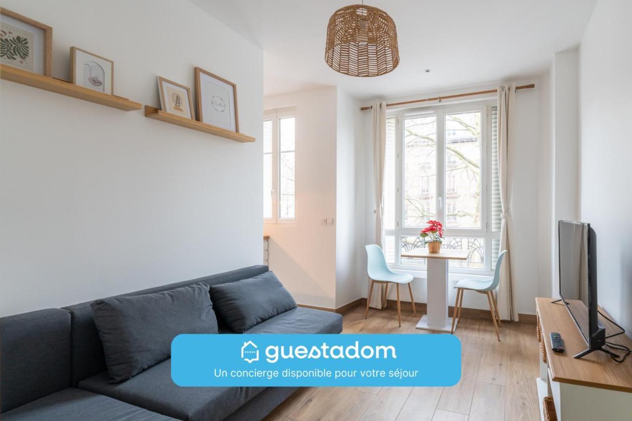 Le Michelet Studio Proche Paris - last minute hotel in Unknown City