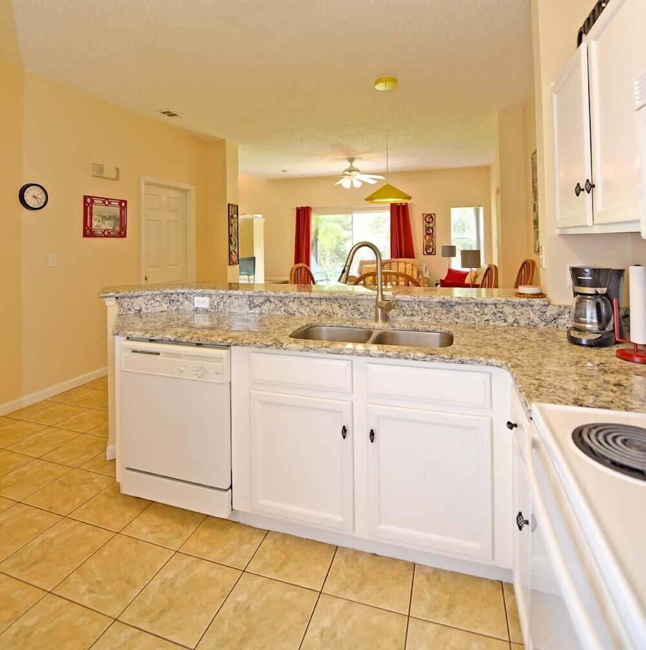 Emerald Island Resort Townhomes by RHN - photo 5