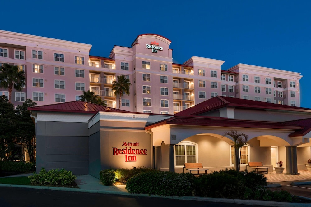 Residence Inn by Marriott Tampa Westshore Airport - featured photo