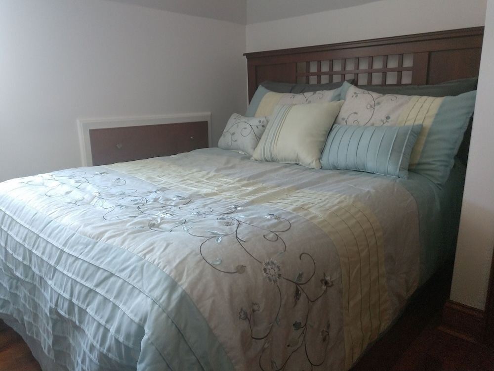 Kingsbay Mansion & Vacation Houses - photo 13