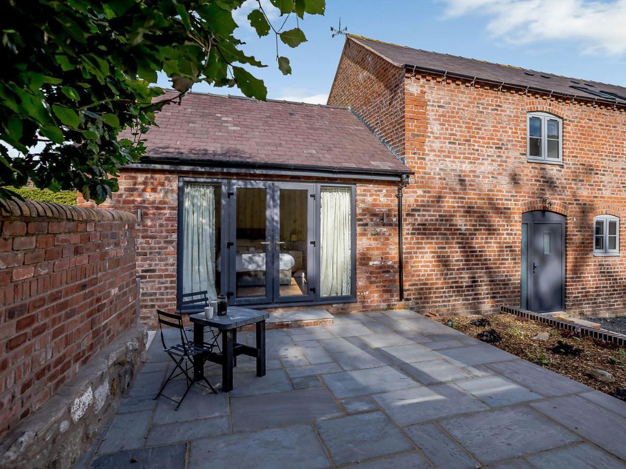 Y Stabl Uk12742 in Llangollen, United Kingdom