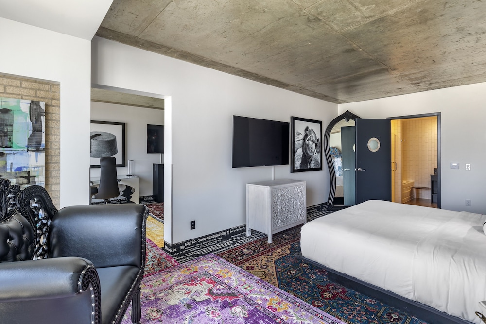 Lorenzo Hotel Dallas Tapestry Collection by Hilton - photo 8
