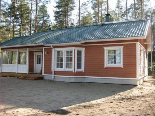 Ruokkeen Lomakylä — hotel in Kitee