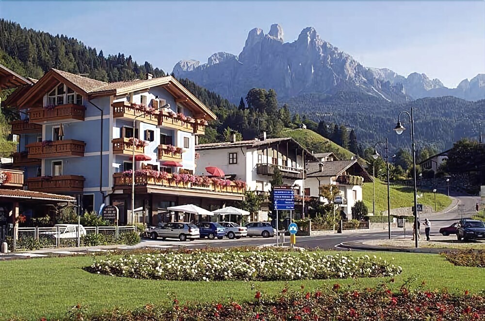 Hotel Promenade — hotel in Transacqua