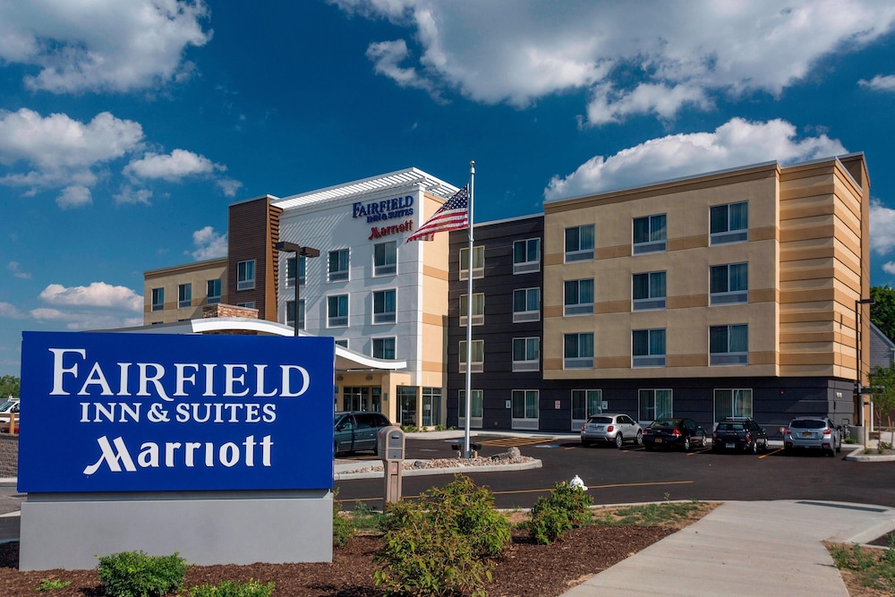 Fairfield Inn & Suites by Marriott Geneva Finger Lakes - photo 39