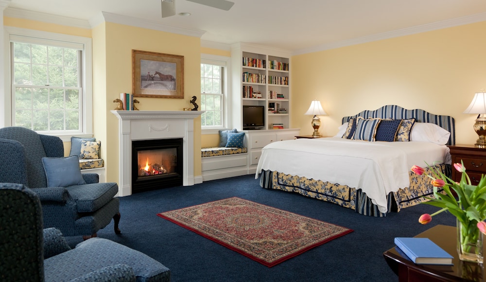 The Inn at Whitewing Farm - photo 7