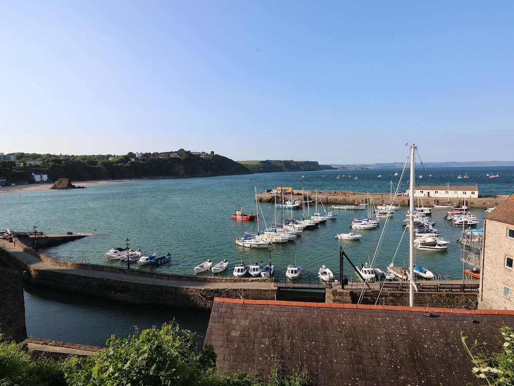 Gower View — 4-Star Luxury Hotel in Tenby, United Kingdom