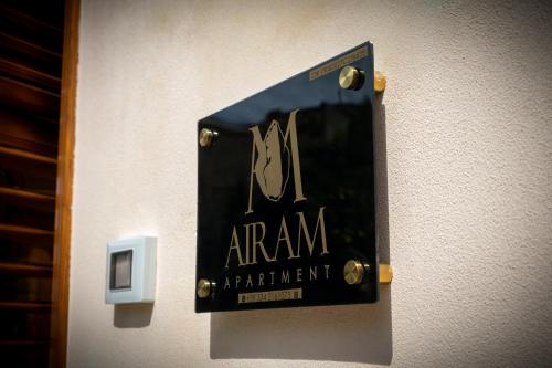 Airam — 5-Star Luxury Hotel in Cefalu, Italy