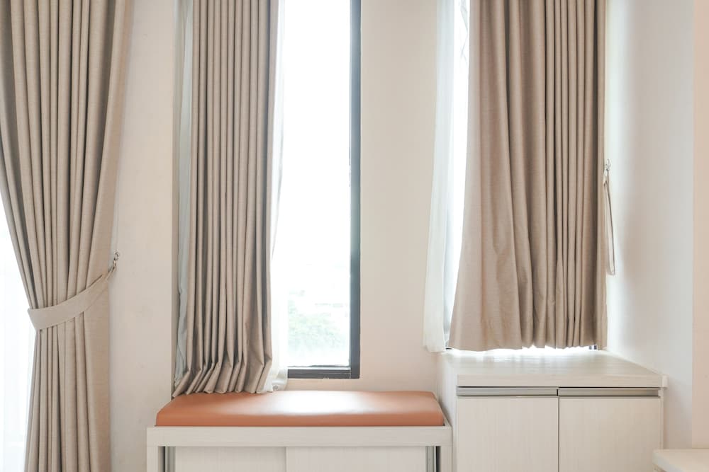 Good Deal and Restful Studio Kebayoran Icon Apartment By Travelio — 4-Star Luxury Hotel in Jakarta, Indonesia