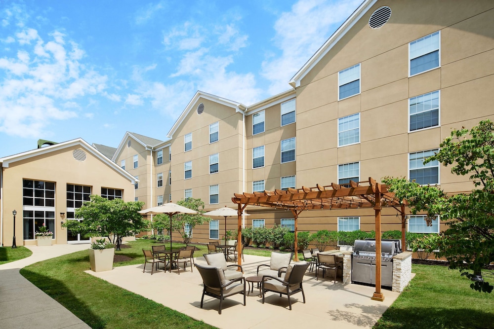 Homewood Suites by Hilton Baltimore BWI Airport - photo 25