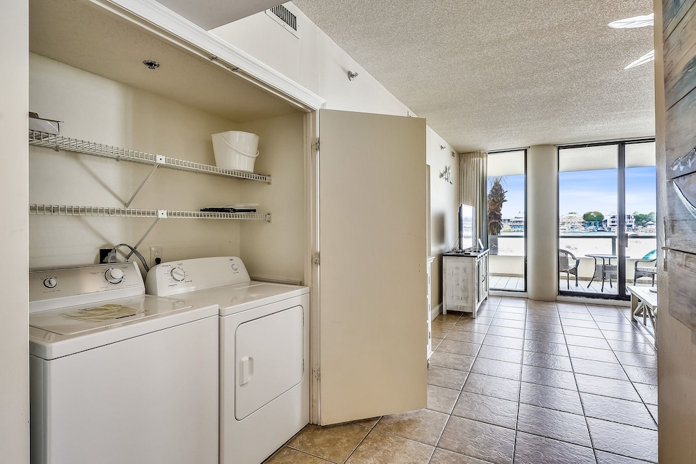 East Pass Towers 107 2 Bedroom Condo by RedAwning Destin - photo 23