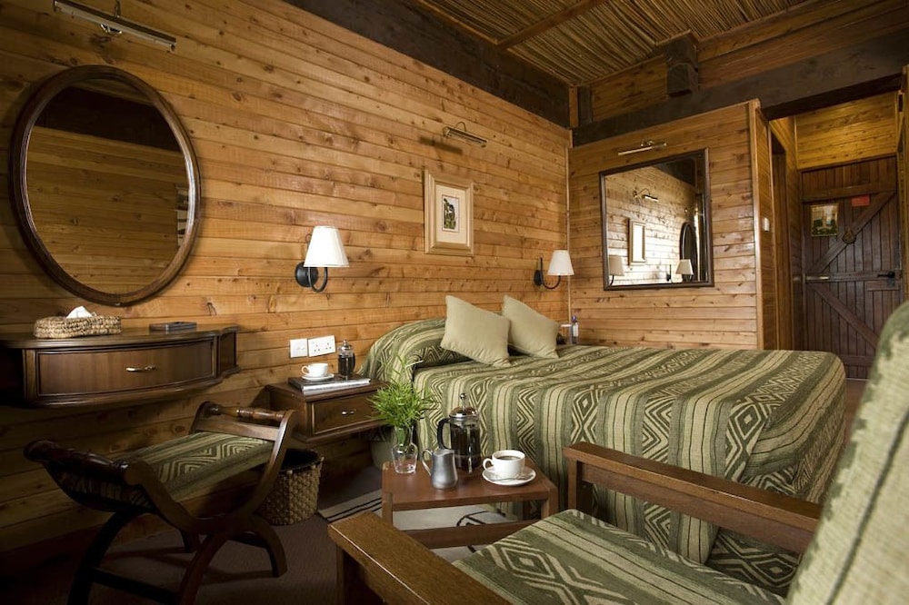 Mountain Lodge — Nyeri — photo 4