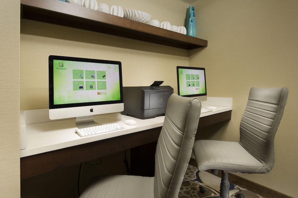 Holiday Inn El Paso Airport by IHG - photo 21