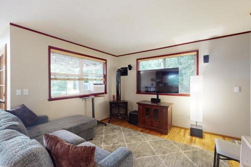 Urban Outlook — hotel in Port Orchard