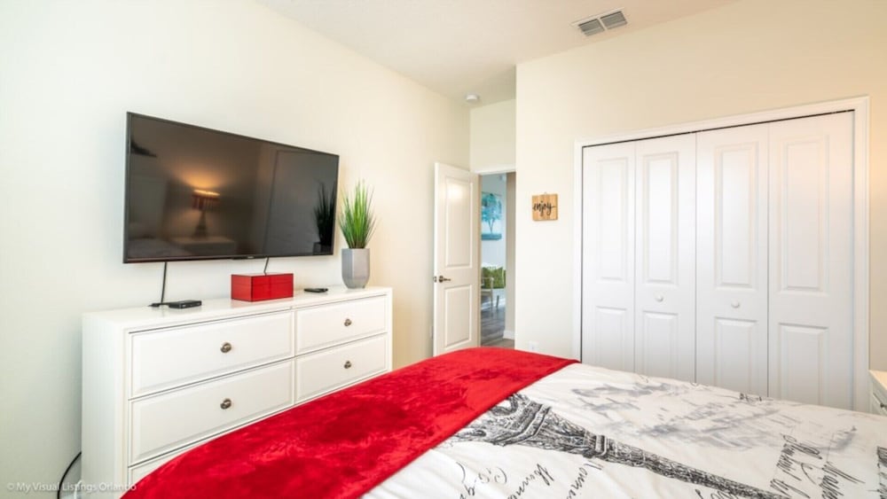 Luxury 5 Bedroom Villa on Champions Gate Resort Orlando Villa 3112 - photo 21