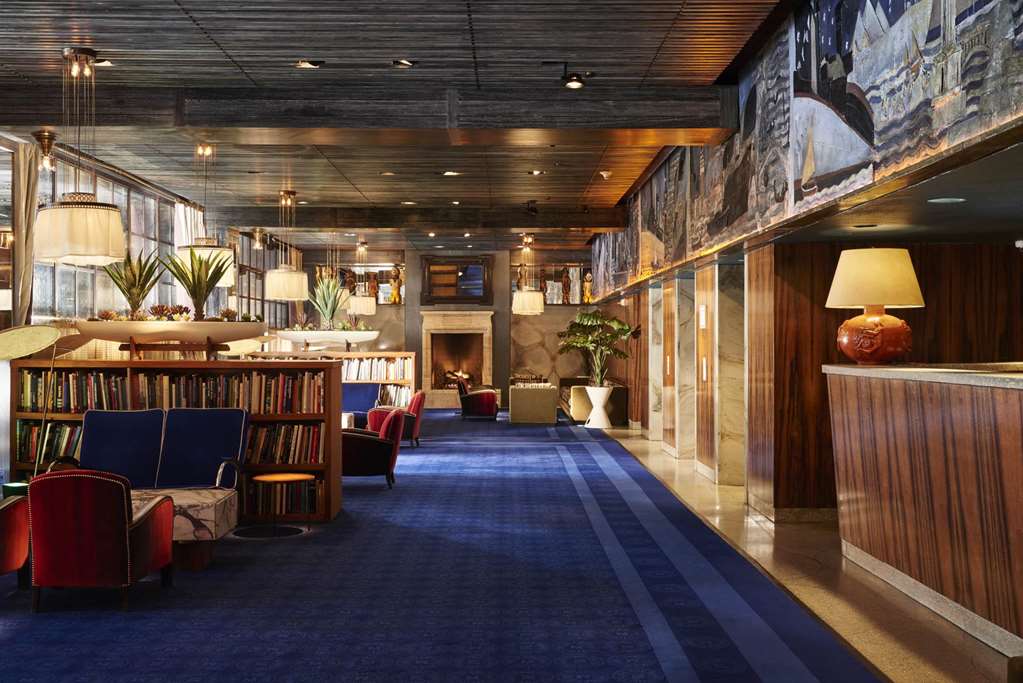 The Maritime Hotel - photo 3