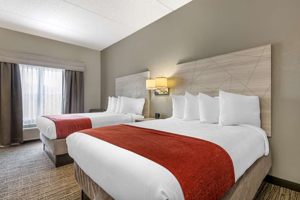 Best Western Plus Lake City - photo 23