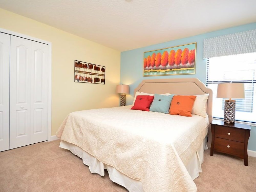 Ov3861 Champions Gate Resort 8 Bed 5 Baths Townhome - photo 9