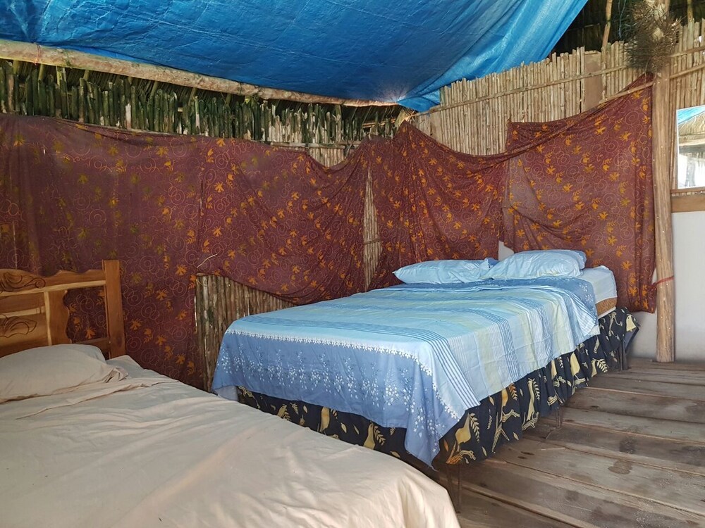 Hotel Cabañas Coco Blanco — Nargana — photo 3