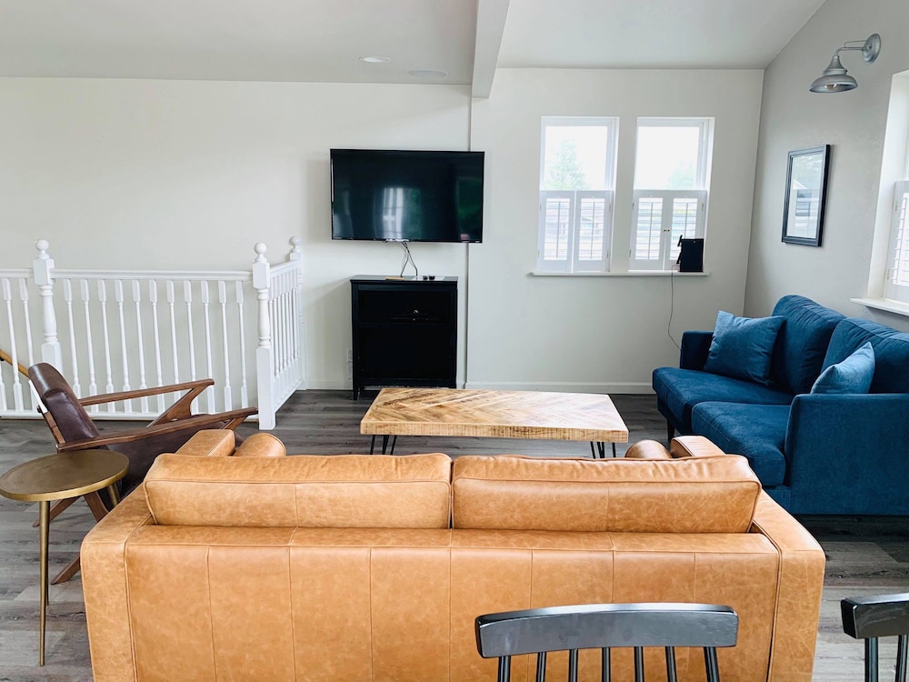 Boardwalk Cottages - photo 20