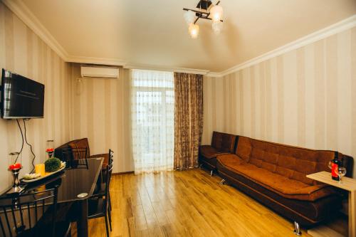 Premium Apartment Sea Towers Suite