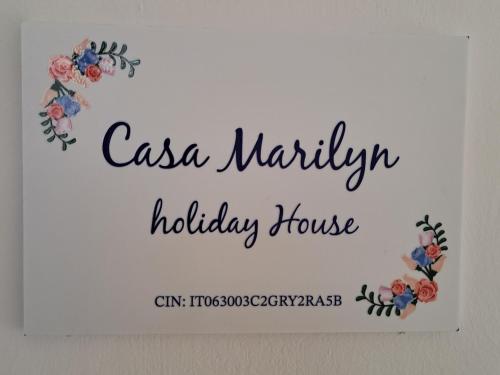Casa Marilyn — 4-Star Luxury Hotel in Agerola, Italy