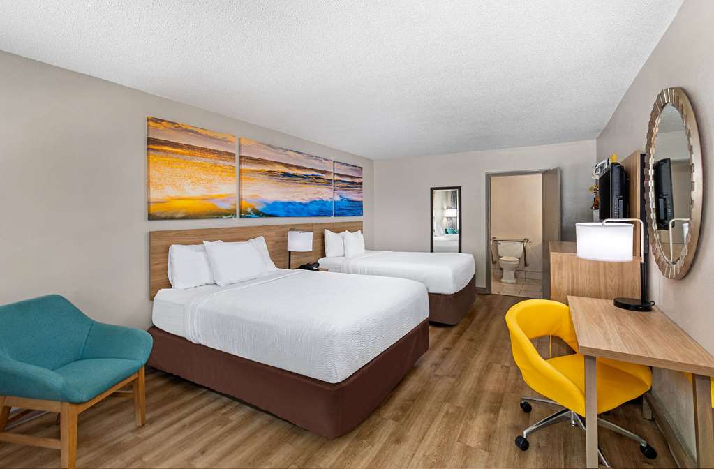 Days Inn by Wyndham St George - photo 23