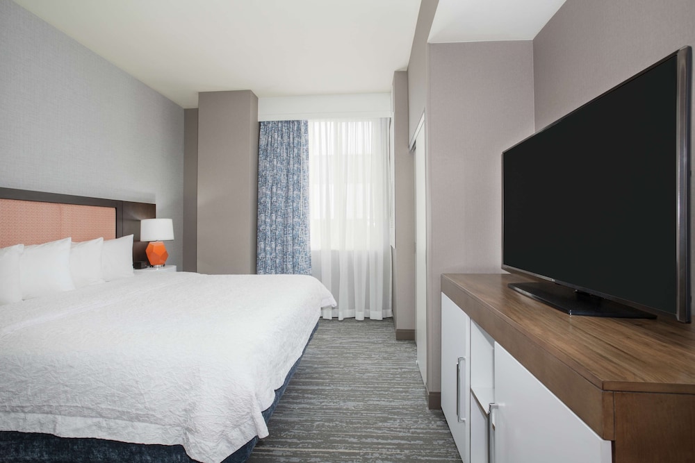 Hampton Inn & Suites Denver Downtown - photo 26