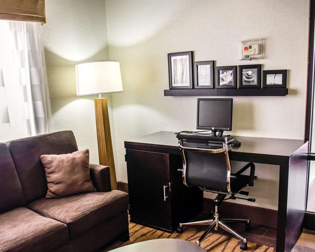 Sleep Inn Concord Kannapolis - photo 34