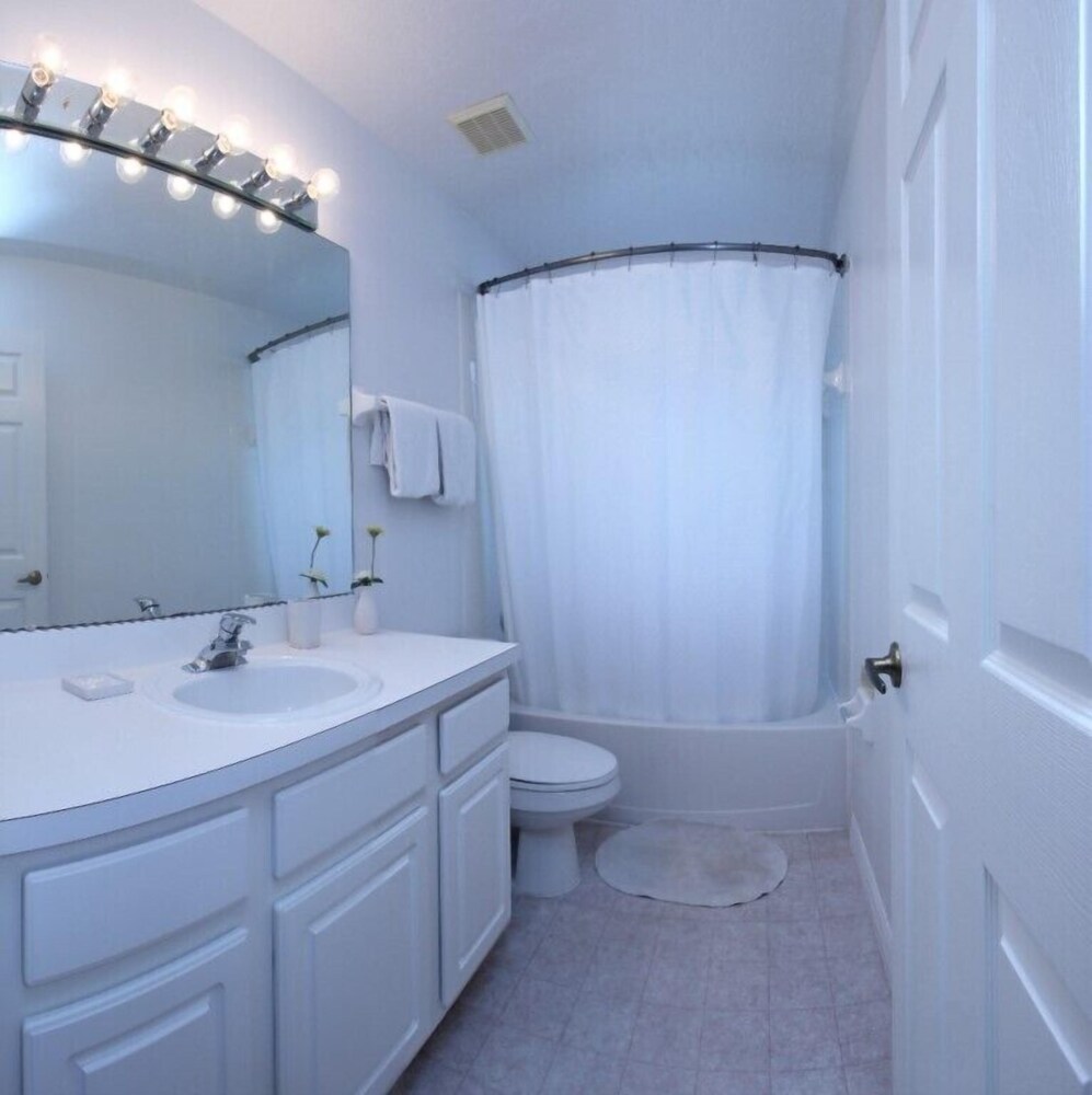 929 Pool Home Lake Berkley Resort - photo 23