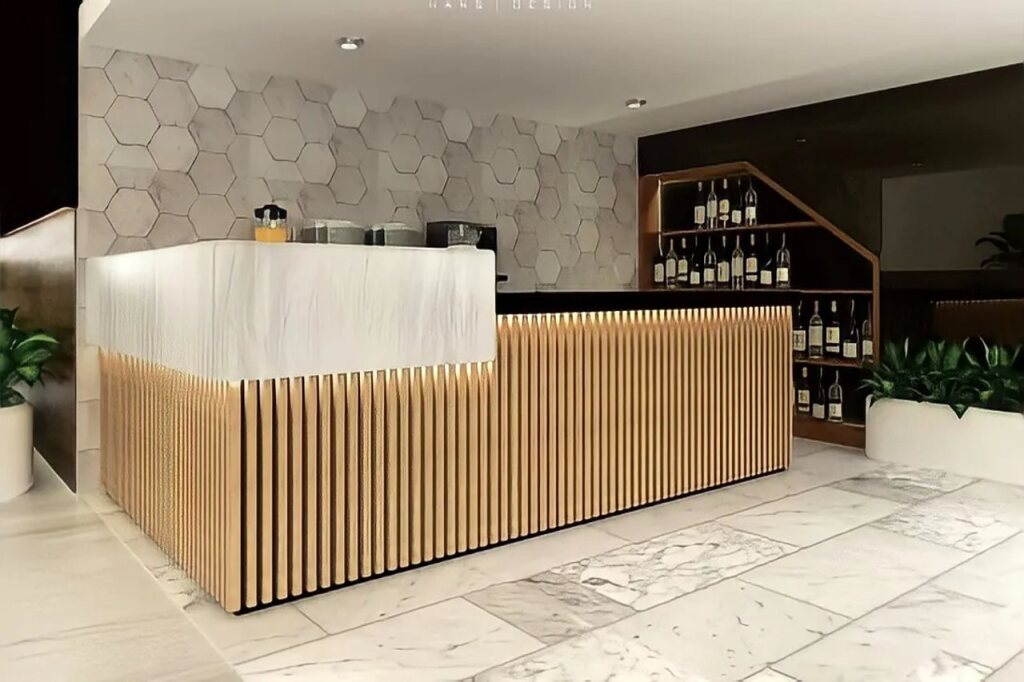 Fovere Hotel Kuala Kapuas in Banjarmasin, Indonesia