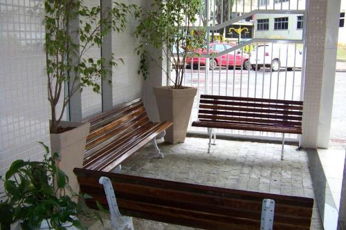 Luz Hotel Pato Branco — Pato Branco — photo 4