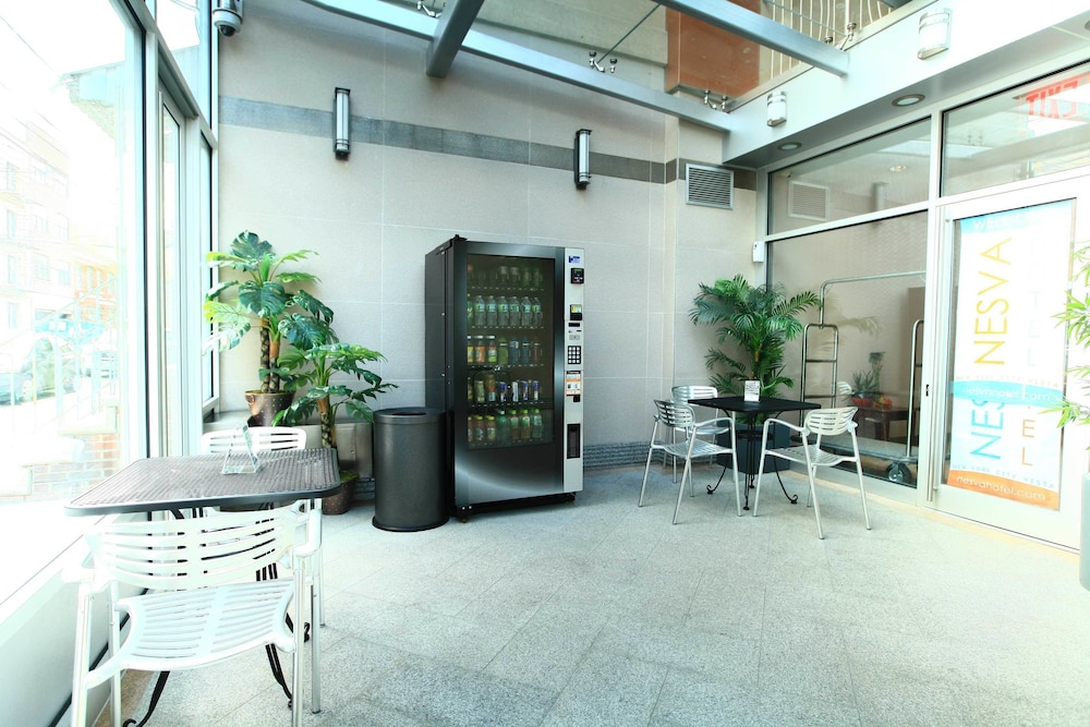 Nesva Hotel - photo 37