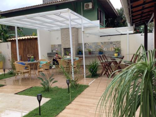 Pousada Villa Encantada LGBTQIAPlus — Salvador — photo 5