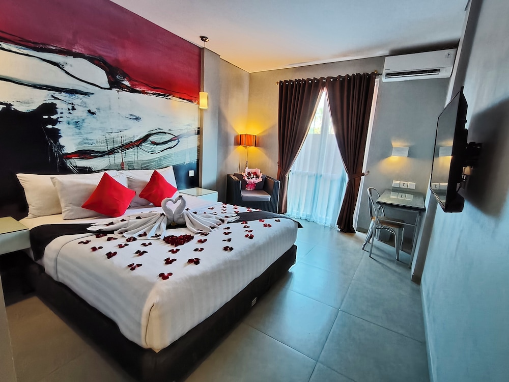 Loft Legian
