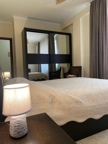 Kakis HOME City Centre Apartment