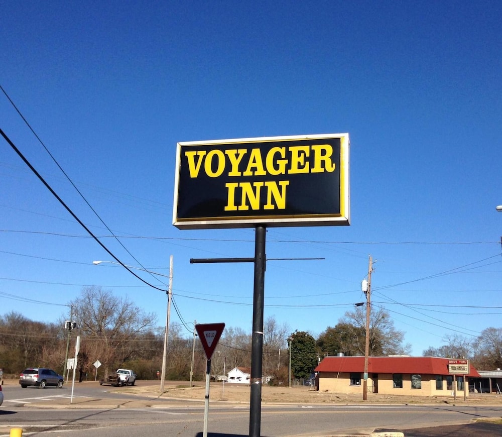Voyager Inn - photo 17