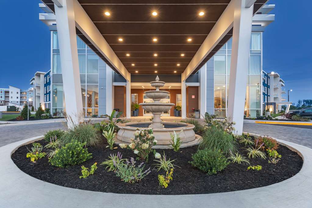 Cambria Hotel Rehoboth Beach - photo 7