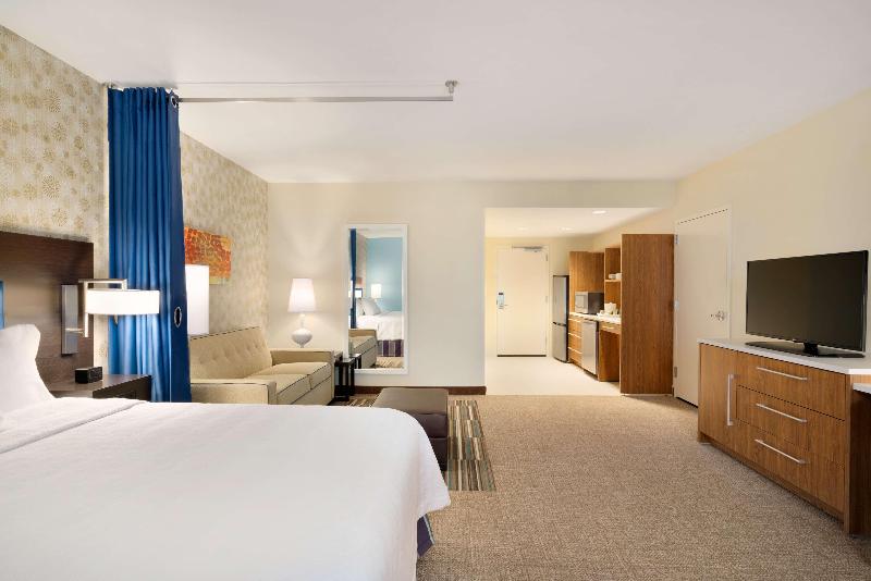 Home2 Suites by Hilton Joliet Plainfield - photo 76