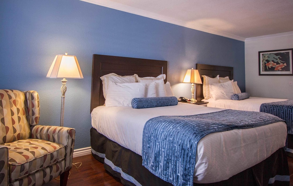 Regency Inn Los Angeles - photo 20