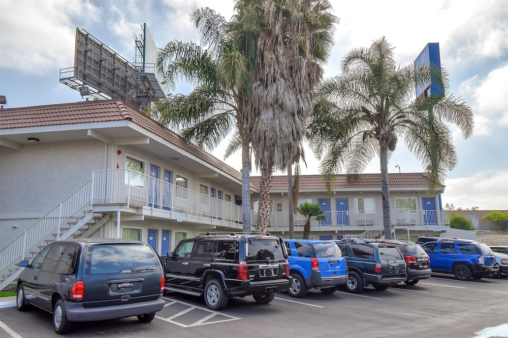 Motel 6 Los Angeles Norwalk in Norwalk, United States